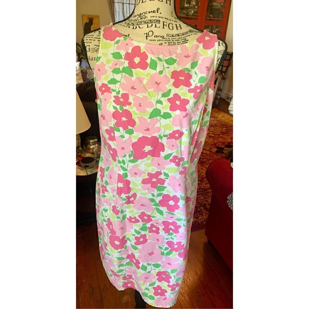 Liz Claiborne Summer Dress